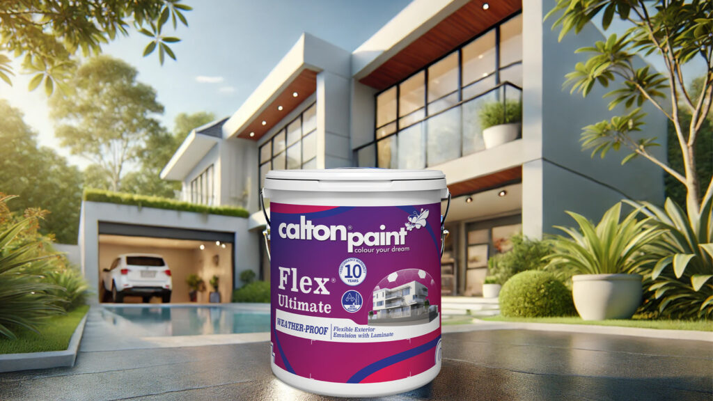 Calton Flex Ultimate