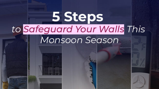 safeguard your walls