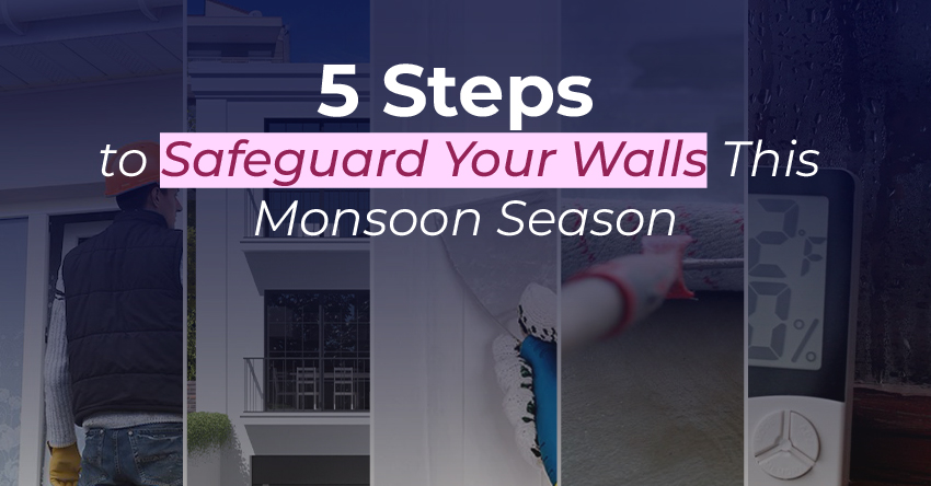 safeguard your walls