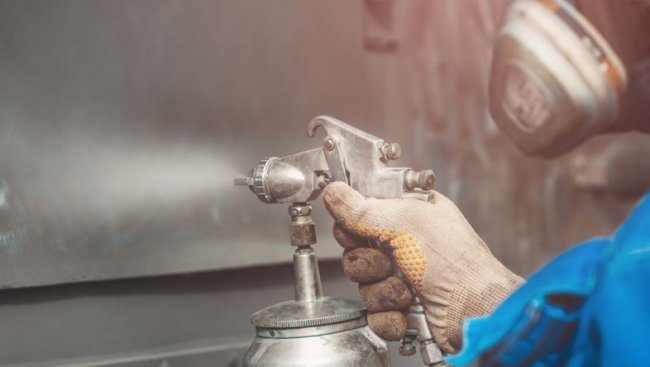 Anti-Corrosion Coatings