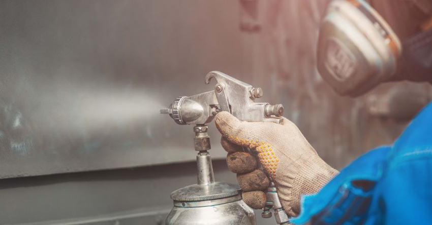 Anti-Corrosion Coatings