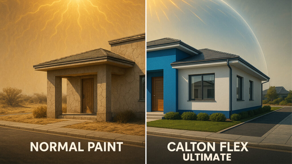 Calton Flex Ultimate